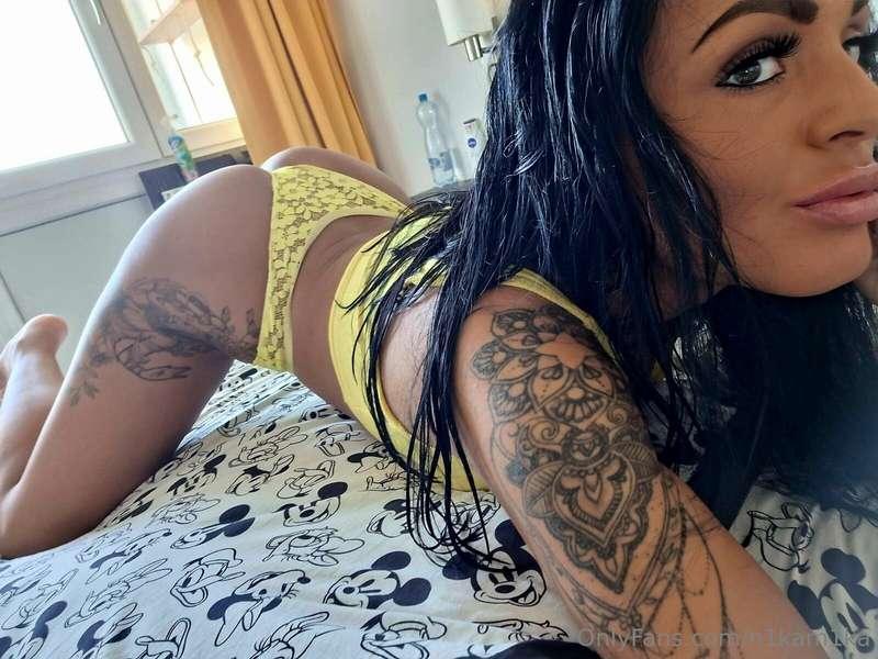 More Yellow 🟡💗