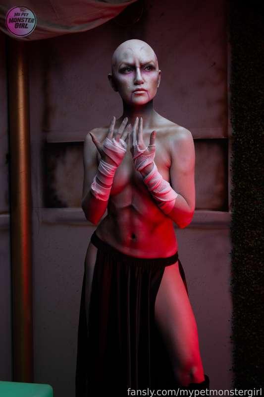 mypetmonstergirl image #5