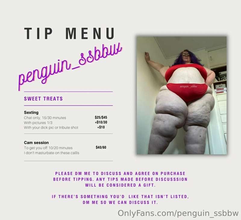 penguin_ssbbw main image