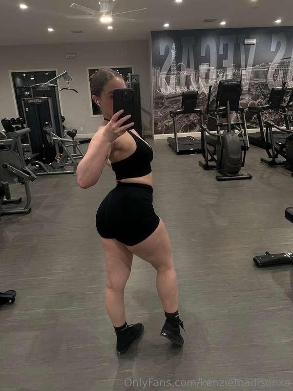 Committed 💪🏼