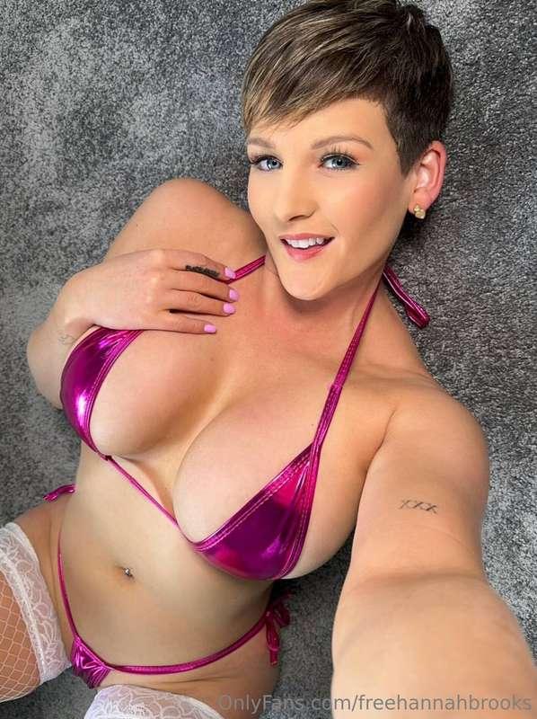 I hope you are having a lush day babes 😘 xxx