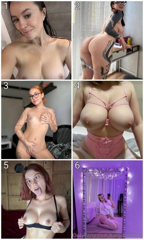 🎁 JOIN MY BESTIES FOR EXCLUSIVE OFFERS!1. 🌟💫 @tina_sin 💫🌟2. ..