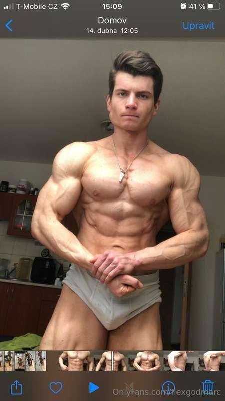 flexgodmarc image #0