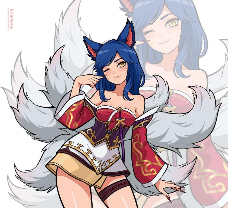Ahri