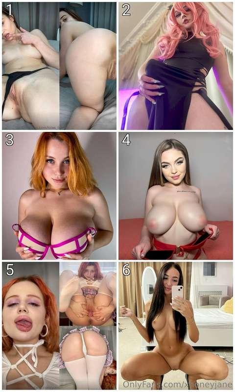 🎁 JOIN MY BESTIES FOR EXCLUSIVE OFFERS!1. 😘💕 @lolas_li 💕😘2. ..
