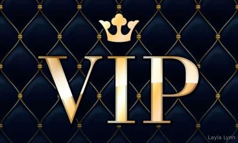 First fan to tip gets lifetime VIP status 💘