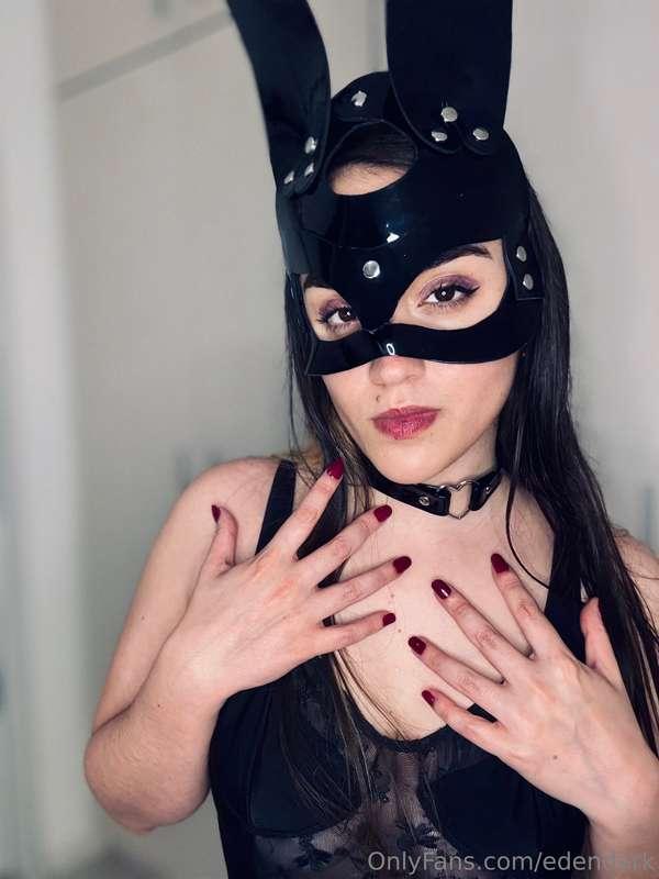 Night time with Eden😈Come and please your Mistress now 😘 😏 