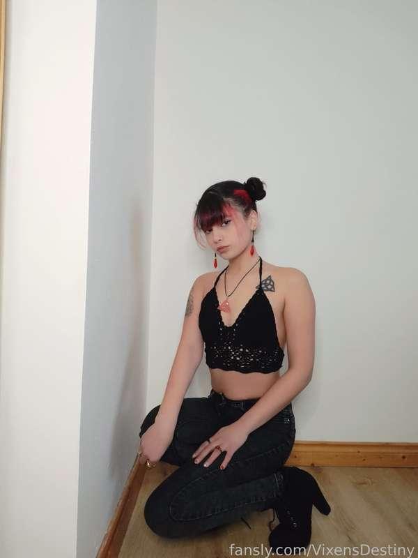 vixensdestiny image #1