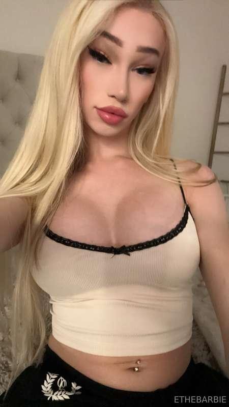 Your girl next door 😉