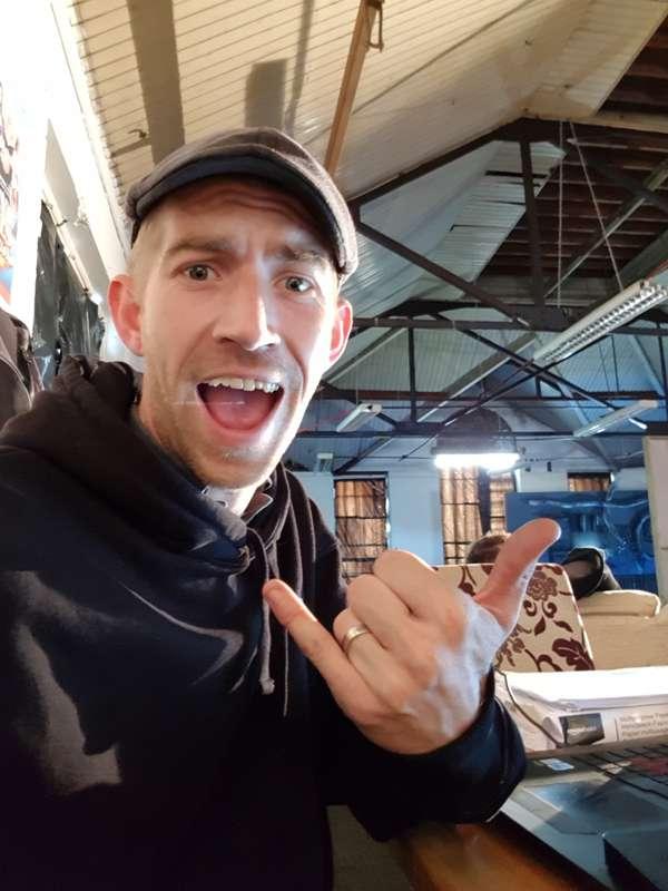 STUDIO LYFEEEE... What you want next today?? FEET OR COCK???..