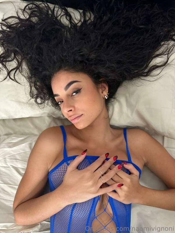 Mi stavo annoiando e così…qualcuno ci ha messo la mano 🤚💦 ch..