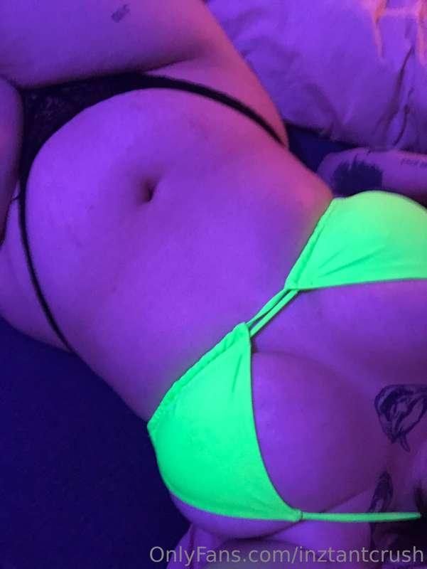 i <3 green