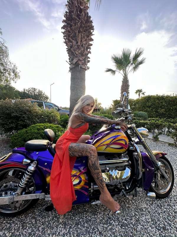 Would you have thought that about me? 😜