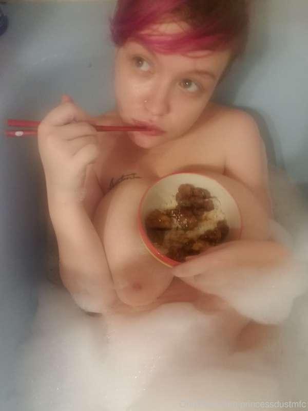 Is this "self care"? Xoxo