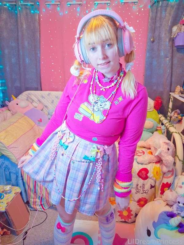 lildreamprincess image #4