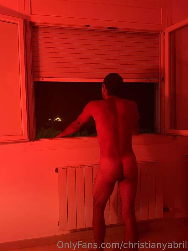 Looking at the views...❤️❤️