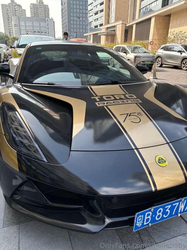 Wanna go for a drive?👀