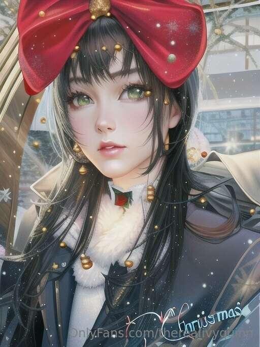 therealivyquinn image #3