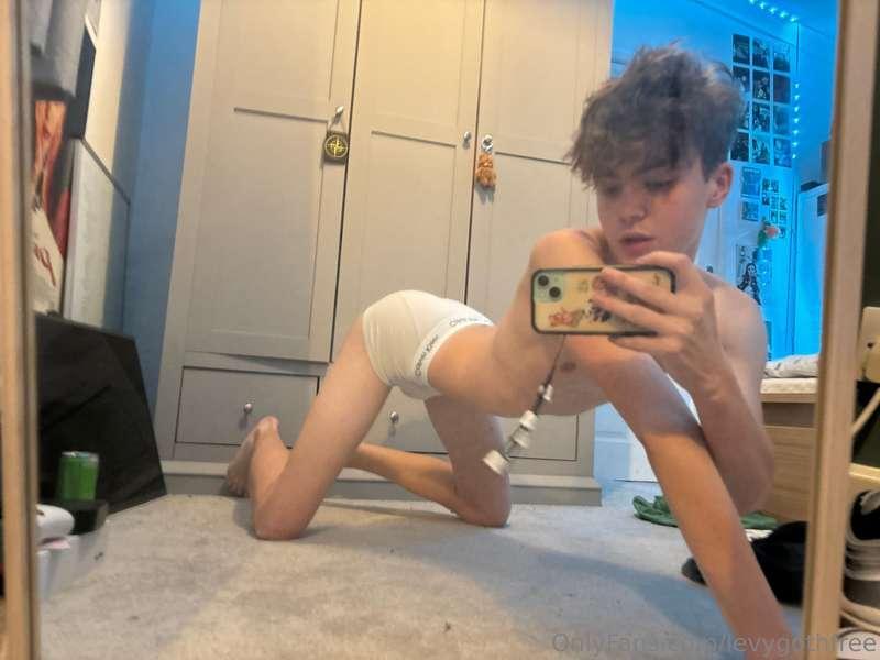 thinking of the way i can make you cum x