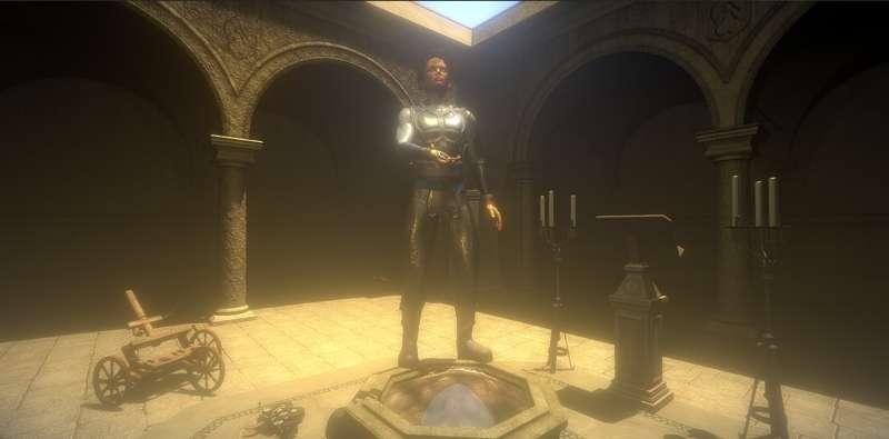 Cinematics done! Watch as a videos!