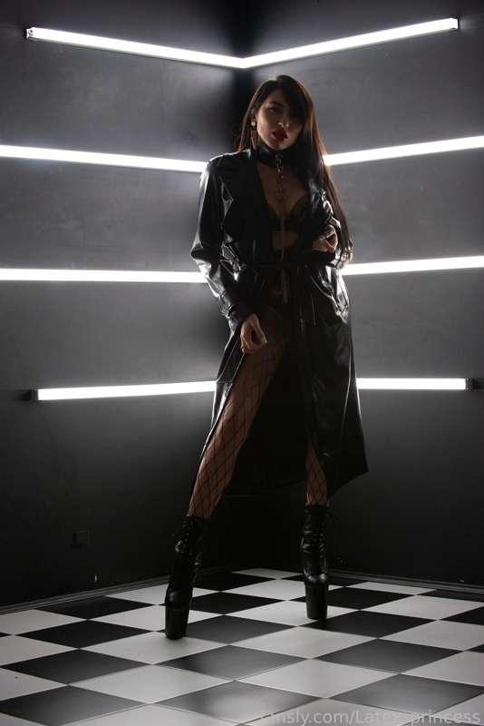 latex_princess image #0