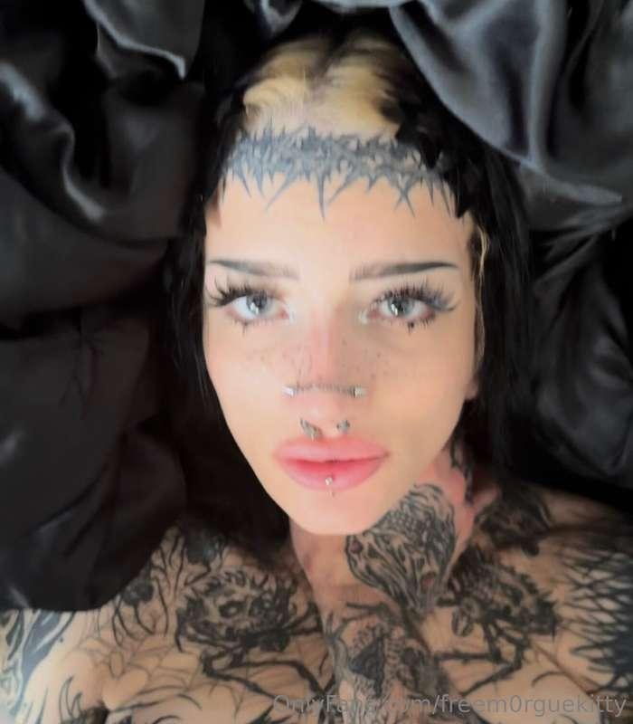 freem0rguekitty image #0