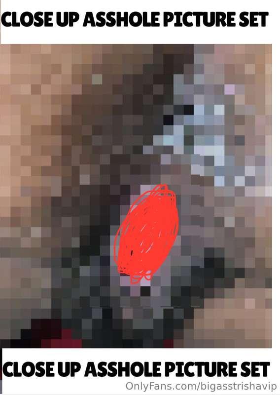 ᑕᒪOSᗴ ᑌᑭ ᗩSSᕼOᒪᗴ ᑭIᑕTᑌᖇᗴ SᗴT