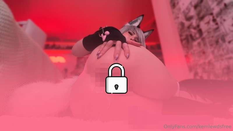 New!! Loona's Creamy Joyride [BONUS ENDING]5 minute videoIf ..