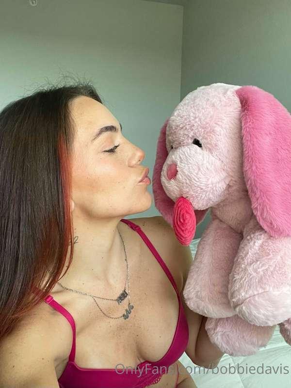 we had a wild V-day ☺️ what about you? DM me baby 💗