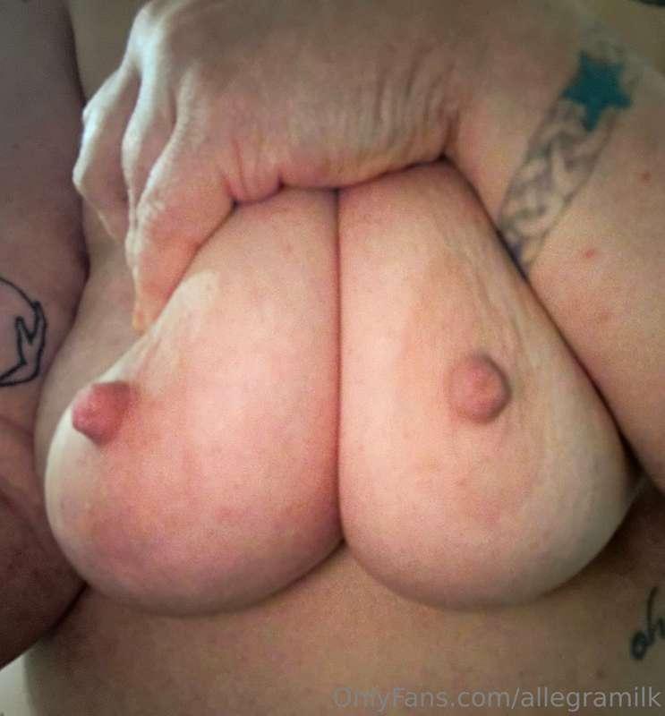 What’s everyone in the mood for? I have lots of crazy things..