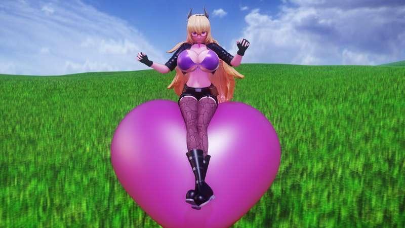 March Renders