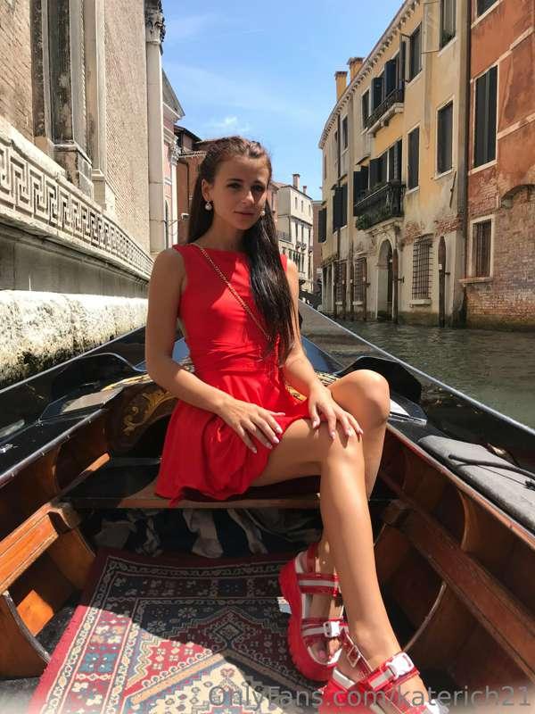 Italy ❤️🍷🌸