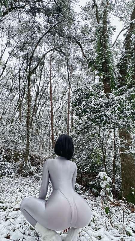 I miss winter. (39Pics)
