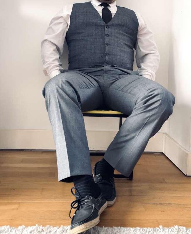 thesuitedboss image #0