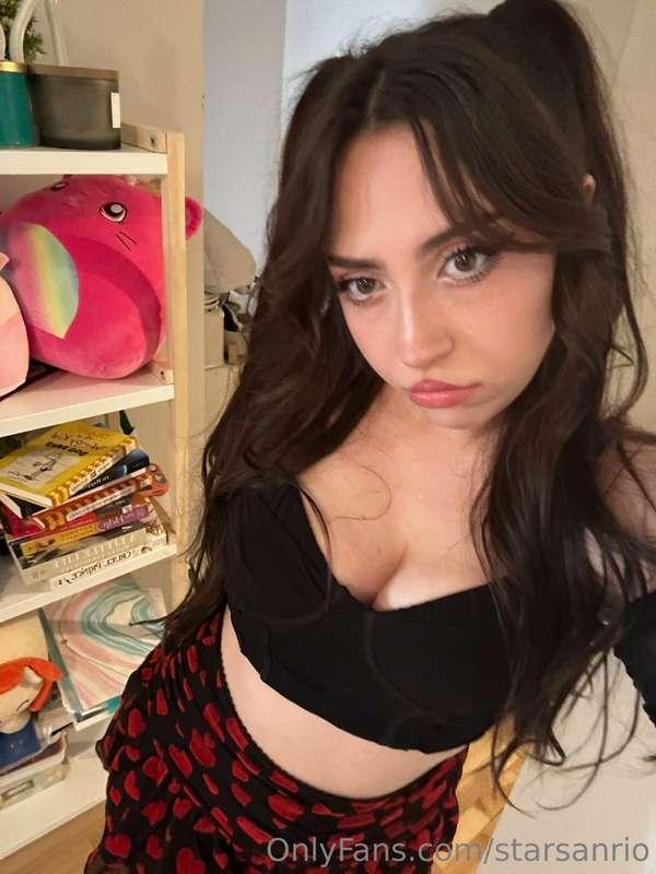 tryin to get lucky?