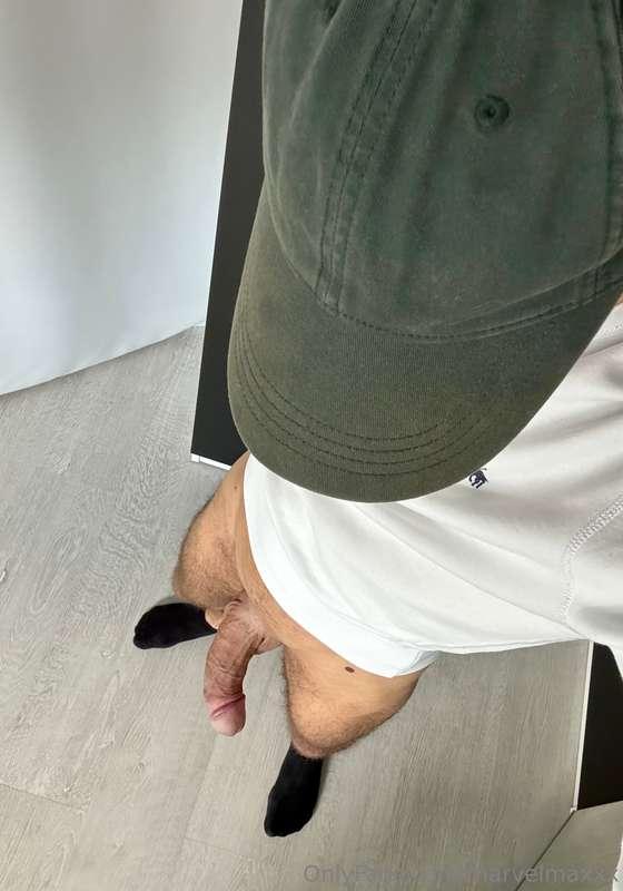 Shower or Grower? 🍆🤤