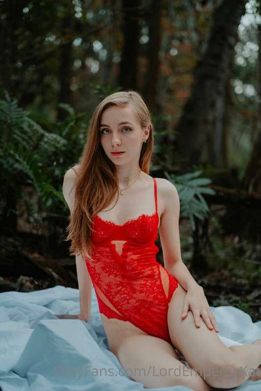 What kind of lingerie would you like to see? Going to Victor..