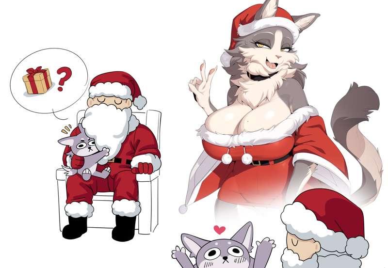 Present