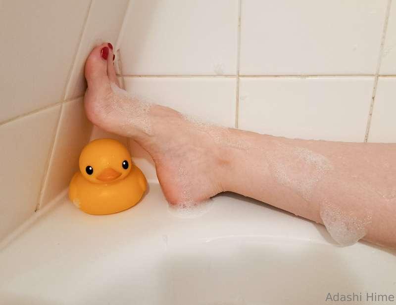Quack quack 🦆 Wanna play with me ?