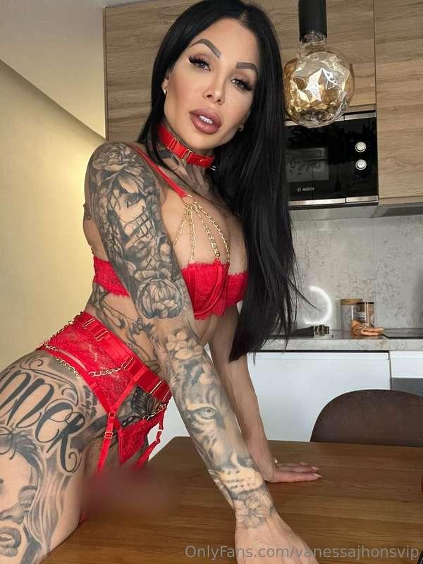 Can you handle me at my wildest? Only one way to find out. U..