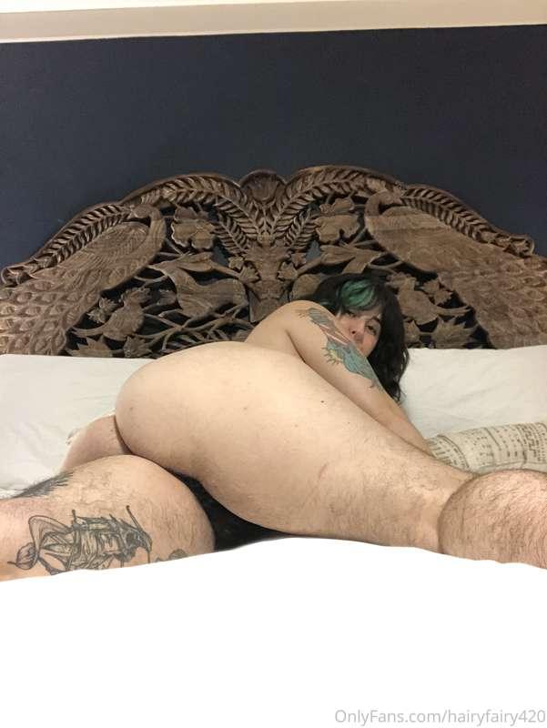 hairyfairy420 image #1