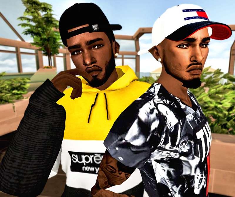 Snapbacks