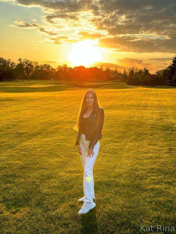 Decided to leave this beautiful sunset here 🌅😍