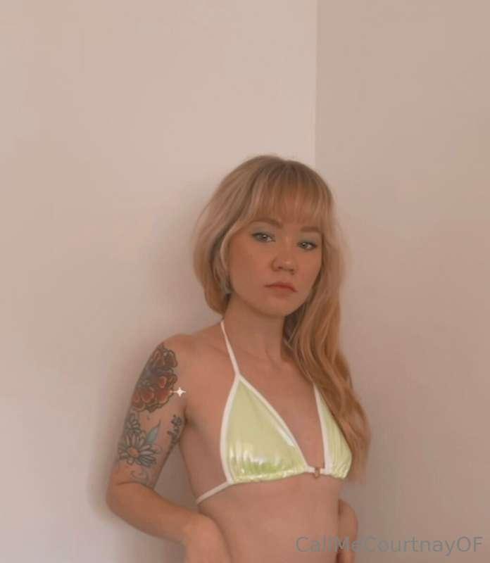 ‼️ CONTEST ALERT ‼️ 
wanna win a FREEE pussy play video??? 💦..