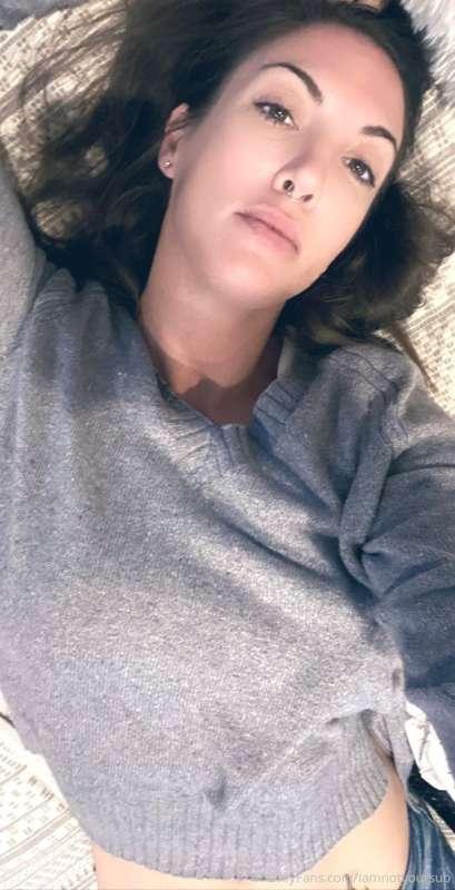I need a shower. Are you getting my back?