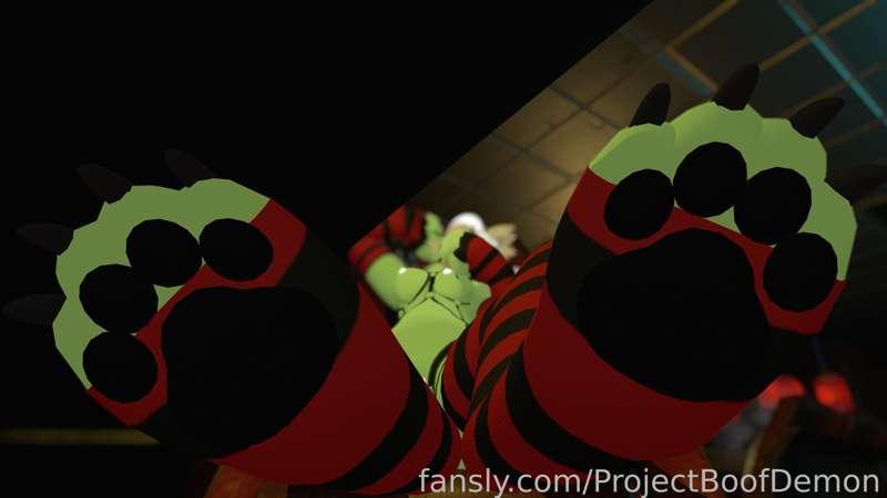 projectboofdemon image #20
