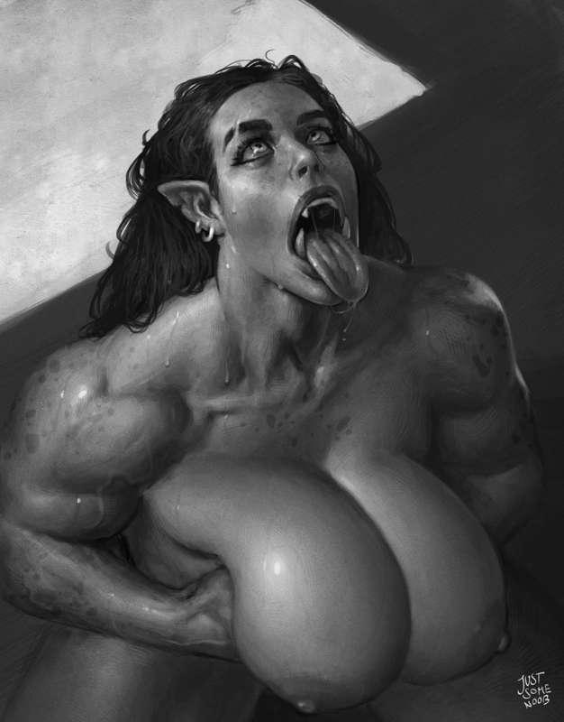 protein shake :D
