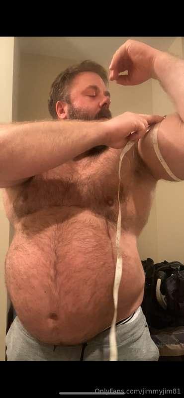 Measuring…