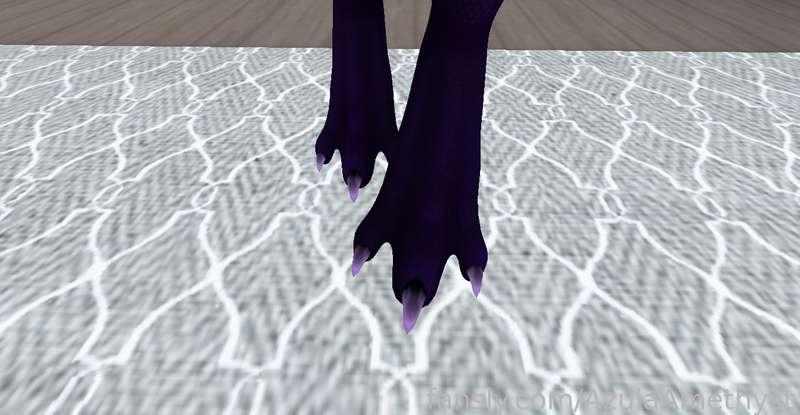 azulaamethyst image #2