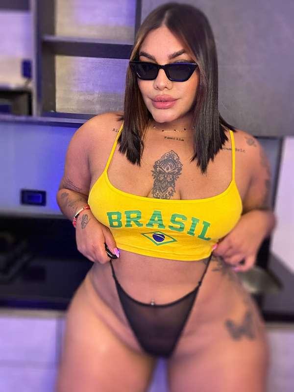 Come here?🇧🇷😛